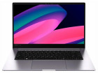 Infinix InBook X3 PLUS XL31 15.6" FHD IPS/Intel Core i5-1235U/16Gb/512Gb SSD/Iris Xe/Windows11/серый/(71008301217)