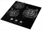 Weissgauff HGG 451 BGh Nano Glass
