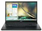 Acer A715-76G (NH.QMYER.002) 15.6" IPS FHD/Core i5 12450H/16Gb/512Gb SSD/2050 4Gb/noOS/black