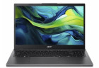 Acer Aspire 15 A15-41M-R309 (NX.KXNCD.004) 15.6", IPS, AMD Ryzen 5 7535U 2.9ГГц, 6-ядерный, 16ГБ DDR5, 512ГБ SSD, AMD Radeon, без ОС