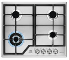 Electrolux KGS64362XX