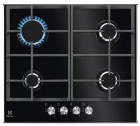Electrolux KGG6426K
