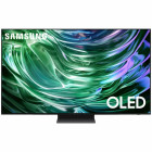 Samsung QE55S90DAUXRU черный графит