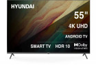 Hyundai H-LED55BU7009 Android TV Frameless