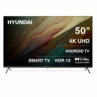 Hyundai H-LED50BU7009 Android TV Frameless