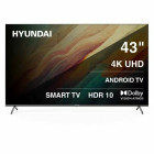 Hyundai H-LED43BU7009