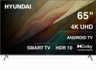 Hyundai H-LED65BU7009 Android TV Frameless