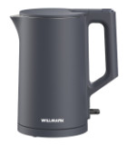 Willmark WEK-1828PS серый