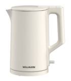 Willmark WEK-1828PS белый