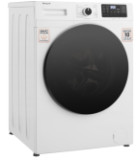 Weissgauff WM 61212 DC Inverter Steam