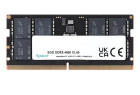 8GB Apacer AS08GHB48CTDBGH/FS.08G2A.RTH DDR5 4800MHz SO-DIMM (PC5-38400) CL40 1.1V (Retail) 1024*16