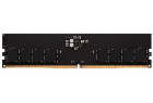 8GB AMD Radeon (R558G5600U1S-U) DDR5 5600 DIMM Entertainment Series Black Gaming Memory Non-ECC, CL40, 1.1V, Rtl