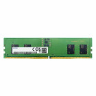 8Gb Samsung M323R1GB4BB0-CQK DIMM DDR5 PC38400 4800MHz CL40 1.1V OEM