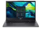 Acer Aspire A15-41M-R04A (NX.KXBCD.001) 15.6"(1920x1080 (матовый) IPS)/AMD Ryzen 5 7535U(2.9Ghz)/8192Mb/512PCISSDGb/noDVD/Int:UMA