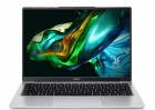 Acer Aspire AL14-31P-C8EV (NX.KS8ER.001) 14", IPS, Intel N-series N100 0.8ГГц, 4-ядерный, 8ГБ DDR5, 256ГБ SSD, Intel UHD Graphics, без ОС