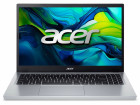 Acer Aspire Go 15 AG15-31P-35MV (NX.KX5CD.005) i3-N305 8Gb SSD 256Gb Intel UHD Graphics 15,6 FHD IPS Cam 50Вт*ч No OS Серебристый