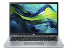 Acer Aspire Go AG14-31P-36DD (NX.KXECD.002) 14", IPS, Intel Core i3 N305 1.8ГГц, 8-ядерный, 8ГБ LPDDR5, 512ГБ SSD, Intel UHD Graphics, без ОС
