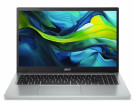 Acer Aspire Go AG15-31P-38DT (NX.KX5CD.008) 15.6", TN, Intel Core i3 N305 1.8ГГц, 8-ядерный, 8ГБ LPDDR5, 256ГБ SSD, Intel UHD Graphics, без ОС
