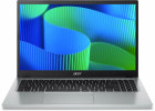 Acer Extensa 15 EX215-34-33AF (NX.EHTCD.008) Core i3 N305 16Gb SSD512Gb Intel UHD Graphics 15.6" TN FHD (1920x1080) noOS silver WiFi BT Cam