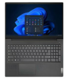 Lenovo V15 G4 AMN black AMD Ryzen 5 7520U/8Gb/256Gb SSD/VGA int/noOS (82YU000GPS)