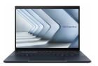 Asus B5404CVA-QN0099 (90NX0701-M003L0) 14"(2560x1600 (матовый) WVA)/Core i5 1335U(1.3Ghz)/16384Mb/512PCISSDGb/noDVD/Int: Iris Xe Grap