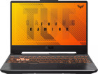 Asus TUF Gaming FA506NCR-HN044 (90NR0JV7-M002W0) 15.6", IPS, AMD Ryzen 7 7435HS 3.1ГГц, 8 ядер, 16ГБ DDR5, 512ГБ SSD, GeForce RTX