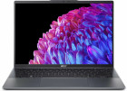 Acer Swift Go 14 SFG14-63-R57X (NX.KTSCD.003) 14", OLED, AMD Ryzen 7 8845HS 3.8ГГц, 8 ядер, 16ГБ 1ТБ SSD, AMD Radeon, Win11H, металлик