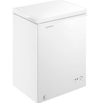 Nordfrost CFS 150