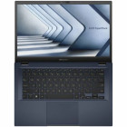 Asus ExpertBook B1 B1402CGA-NK0293XA (90NX0611-M00AN0) 14.0 FHD/ i3-N305/8GB/SSD 256GB/Star Black