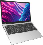 Digma 15,6"/Intel Pentium N5030 (1.1GHz до 2.7GHz)/4Гб/SSD 128Гб/Intel UHD Graphics (1920x1080) IPS/Win 11 Pro/Серебристый EVE P5416 (DN15N5-4BXW01)