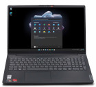 Lenovo 15,6"/AMD Ryzen3 7320U (2.4GHz до 4.1GHz)/8Гб/SSD 512Гб/AMD Radeon 610M (1920x1080) TN/No ODD/Без ОС/Серый 15AMN7 (82VG00MSUE)