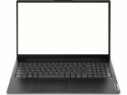 Lenovo 15,6"/Intel i5-13420H (2.1GHz до 4.6GHz)/16Гб/SSD 512Гб/Intel UHD Graphics (1920x1080) IPS/No ODD/Без ОС/Черный V15 (83A100BVRU)