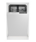 Indesit RWM 8E55