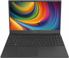 Digma 15,6"/AMD Ryzen3 3200U (2.6GHz до 3.5GHz)/8Гб/SSD 256Гб/AMD Radeon Graphics (1920x1080) IPS/No ODD/Win 11 Pro/Черный EVE A5820 (DN15R3-8 (DN15R3-8CXW02)