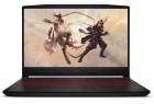 MSI 17,3"/Intel i5-12450H (2.0GHz до 4.4GHz)/8Гб/SSD 256Гб/GeForce RTX 2050 4Gb (1920x1080) IPS/No ODD/Без ОС/Черный B12UCX-1005XRU (9S7-17L541-1005)