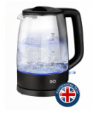 BQ KT1839G черный