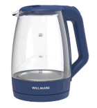 Willmark WEK-1823G синий
