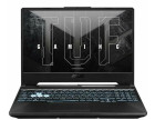 Asus TUF A15 FA506NC-HN063 15.6" FHD IPS 250N 144Hz/R5-7535HS/16GB/512GB SSD/RTX 3050 4GB/DOS/Graphite Black