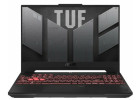 Asus Tuf Gaming F15 FX507VU-LP201 (90NR0CJ7-M00L80) i7-13620H 16Gb SSD 512Gb nVidia RTX 4050 6Gb 15,6 FHD IPS Cam 90Вт*ч No OS Серый