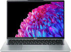 Acer Swift Go 14 SFG14-73-70EH (NX.KSGCD.002) Core Ultra 7 155H 16Gb SSD1Tb Intel Arc 14" OLED 2.8K (2880x1800) Windows 11 Home silver