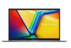 Asus Vivobook 15 X1504VA-BQ574 (90NB13Y2-M000D0)15.6" Intel Core i5 120U/16 Gb DDR4/Intel UHD Graphics/512 SSD M.2/NoOS/silver