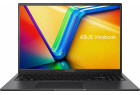 Asus VivoBook 16X M3604YA-MB247 Ryzen 7 7730U 16Gb SSD512Gb AMD Radeon 16" IPS WUXGA (1920x1200) noOS black WiFi BT Cam (90NB11A1-M00B70)
