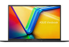 Asus VivoBook 16X M3604YA-MB248 Ryzen 5 7430U 16Gb SSD512Gb AMD Radeon 16" IPS WUXGA (1920x1200) noOS black WiFi BT Cam (90NB11A1-M00B80)