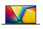 Asus Vivobook 17X M3704YA-AU088 (90NB1192-M003S0) AMD Ryzen 7 7730U/16Gb/SSD1Tb/17.3"/FHD/IPS/noOS/Indie Black