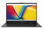 Asus Vivobook Go 15 E1504FA-BQ052 (90NB0ZR2-M02270) 15.6" FHD Ryzen 3 7320U(2.4Ghz)/8192Mb/512PCISSDGb/AMD Radeon/DOS/Mixed Black