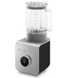 Smeg BLC01BLMEU черный матовый