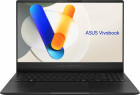 Asus Vivobook S 15 OLED S5506MA-MA066W (90NB14E1-M004X0) Core Ultra 5 125H 16Gb SSD1Tb Intel Arc 15.6" OLED 3K (2880x1620) Win11H black