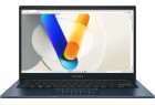 Asus X1404VA-EB416W (90NB10I1-M00D70) 14"(1920x1080 (матовый) IPS)/Core i5 1335U(1.3Ghz)/8192Mb/512PCISSDGb/noDVD/Int: Iris Xe Graphi