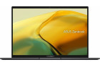 Asus Zenbook 14 UM3402YA-KP854 (90NB0W95-M01KZ0) Ryzen 5 7430U 16Gb SSD512Gb AMD Radeon 14" IPS WQXGA (2560x1600) noOS black Bag