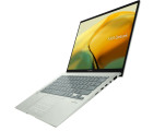 Asus Zenbook 14 UX3402VA-KP696 (90NB10G1-M014W0) 14", IPS, Intel Core i5 13500H 2.6ГГц, 12-ядерный, 16ГБ LPDDR5, 512ГБ SSD, Intel Iris Xe grap